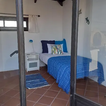 Vital Fuerteventura - Atmospheric, Small-scale, Adults Only Bed & Breakfast