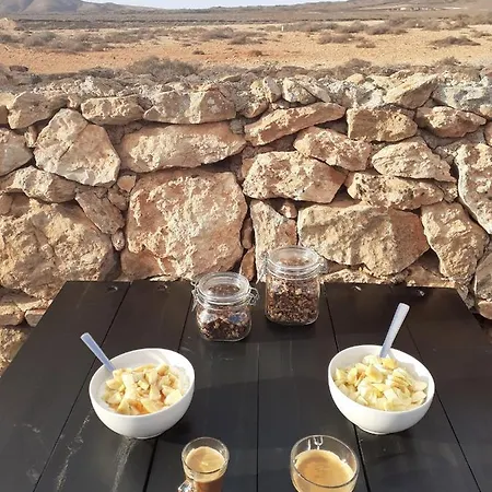 Bed & Breakfast Vital Fuerteventura - Atmospheric, Small-scale, Adults Only Antigua (Fuerteventura)
