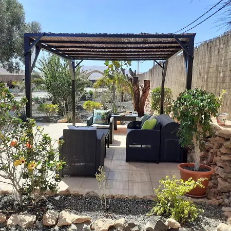 Vital Fuerteventura - Atmospheric, Small-scale, Adults Only Bed & Breakfast *