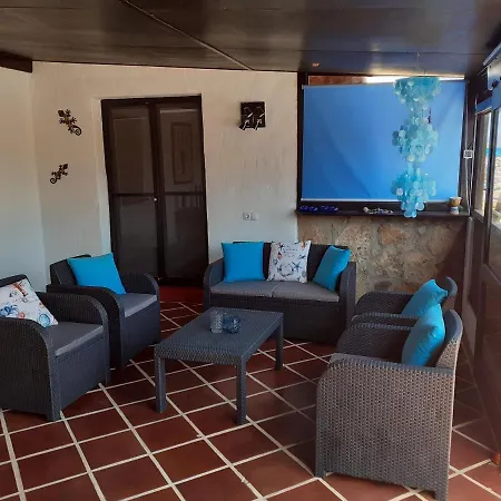 Vital Fuerteventura - Atmospheric, Small-scale, Adults Only
