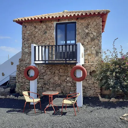 Vital Fuerteventura - Atmospheric, Small-scale, Adults Only * Antigua (Fuerteventura)
