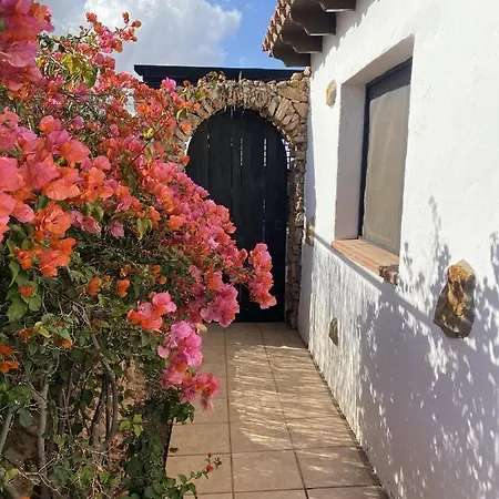 Vital Fuerteventura - Atmospheric, Small-scale, Adults Only *
