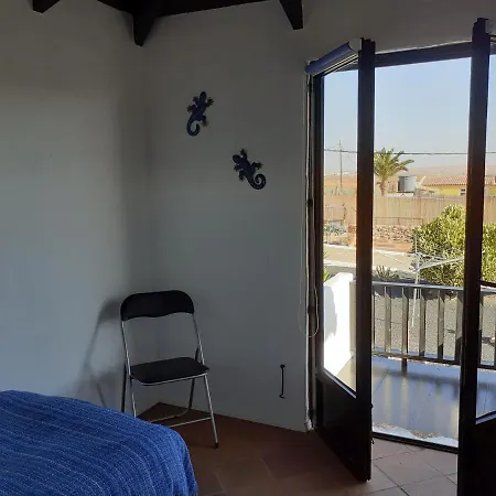 Vital Fuerteventura - Atmospheric, Small-scale, Adults Only *