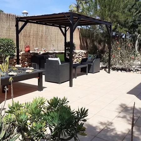 Vital Fuerteventura - Atmospheric, Small-scale, Adults Only Bed & Breakfast