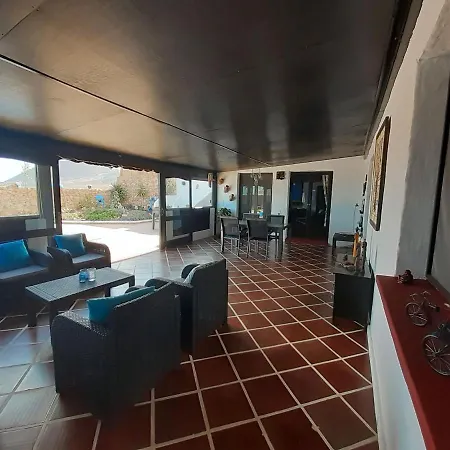 Vital Fuerteventura - Atmospheric, Small-scale, Adults Only * Antigua (Fuerteventura)