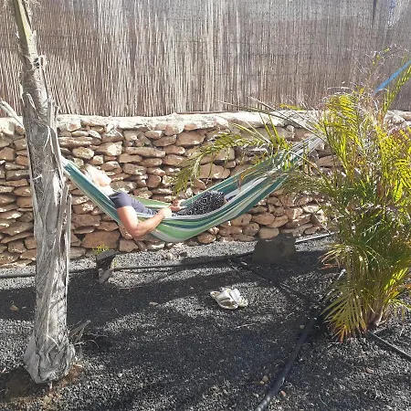 Bed & Breakfast Vital Fuerteventura - Atmospheric, Small-scale, Adults Only