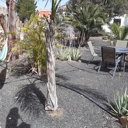 Vital Fuerteventura - Atmospheric, Small-scale, Adults Only * Antigua (Fuerteventura)