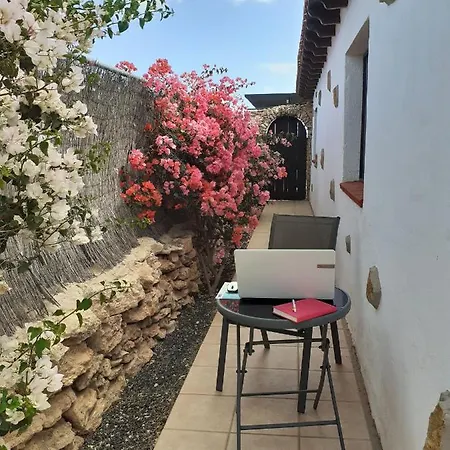 Vital Fuerteventura - Atmospheric, Small-scale, Adults Only *