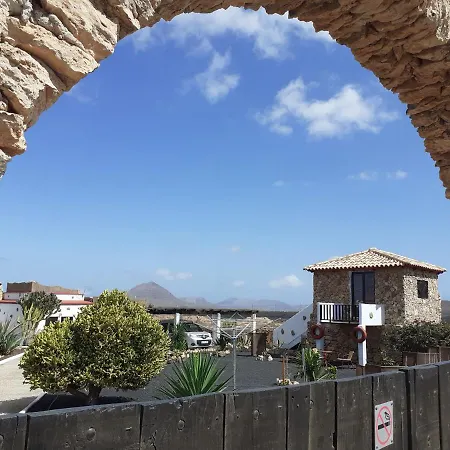 Vital Fuerteventura - Atmospheric, Small-scale, Adults Only Bed & Breakfast Antigua (Fuerteventura)