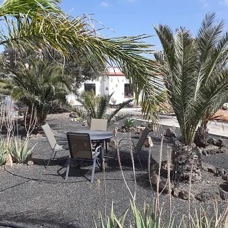 Vital Fuerteventura - Atmospheric, Small-scale, Adults Only Bed & Breakfast Antigua (Fuerteventura)