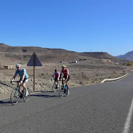 Vital Fuerteventura - Atmospheric, Small-scale, Adults Only Bed & Breakfast *