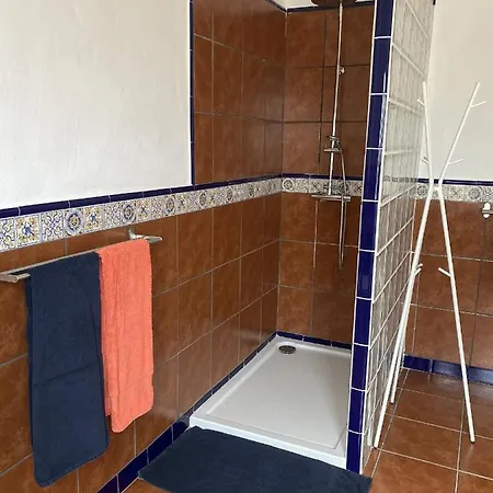 Vital Fuerteventura - Atmospheric, Small-scale, Adults Only Bed & Breakfast *
