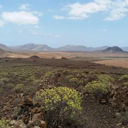 Vital Fuerteventura - Atmospheric, Small-scale, Adults Only