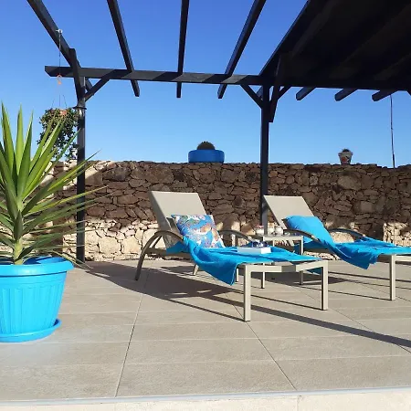 Vital Fuerteventura - Atmospheric, Small-scale, Adults Only