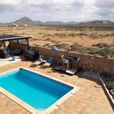 Vital Fuerteventura - Atmospheric, Small-scale, Adults Only Bed & Breakfast