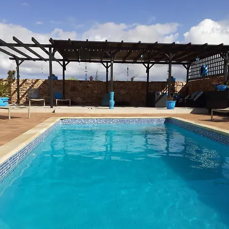Vital Fuerteventura - Atmospheric, Small-scale, Adults Only Antigua (Fuerteventura)