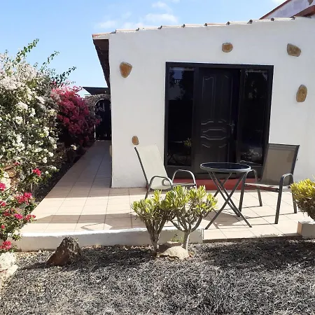 Vital Fuerteventura - Atmospheric, Small-scale, Adults Only Antigua (Fuerteventura)