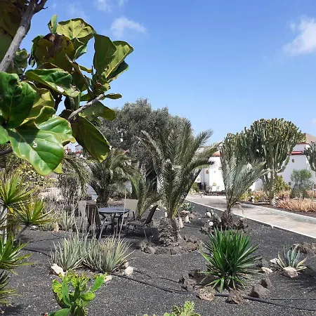Bed & Breakfast Vital Fuerteventura - Atmospheric, Small-scale, Adults Only Antigua (Fuerteventura)
