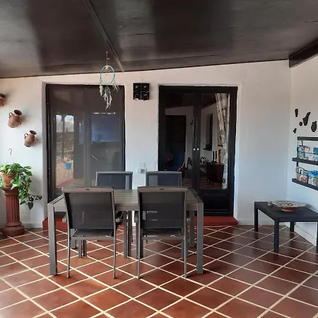 Bed & Breakfast Vital Fuerteventura - Atmospheric, Small-scale, Adults Only