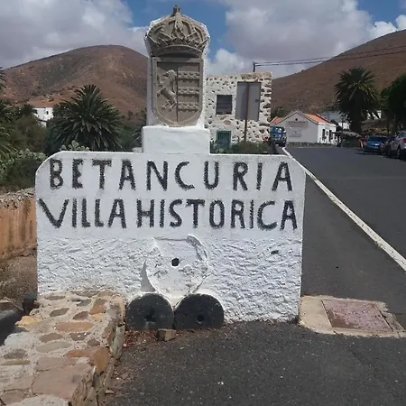 Vital Fuerteventura - Atmospheric, Small-scale, Adults Only