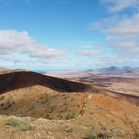 Vital Fuerteventura - Atmospheric, Small-scale, Adults Only