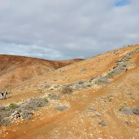 Vital Fuerteventura - Atmospheric, Small-scale, Adults Only Bed & Breakfast Antigua (Fuerteventura)