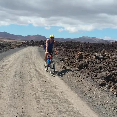 Vital Fuerteventura - Atmospheric, Small-scale, Adults Only *