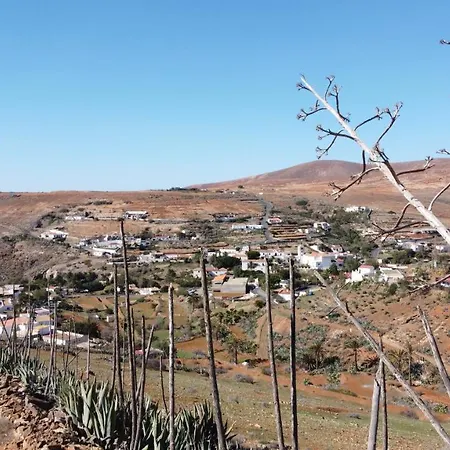 Vital Fuerteventura - Atmospheric, Small-scale, Adults Only Bed & Breakfast