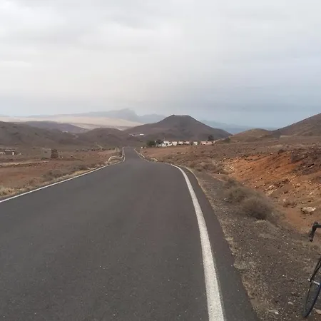 Vital Fuerteventura - Atmospheric, Small-scale, Adults Only Antigua (Fuerteventura)