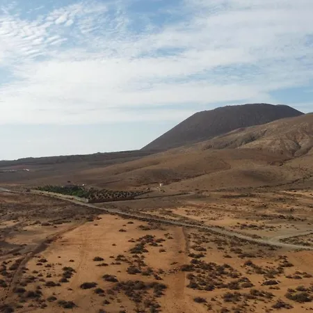 Bed & Breakfast Vital Fuerteventura - Atmospheric, Small-scale, Adults Only *