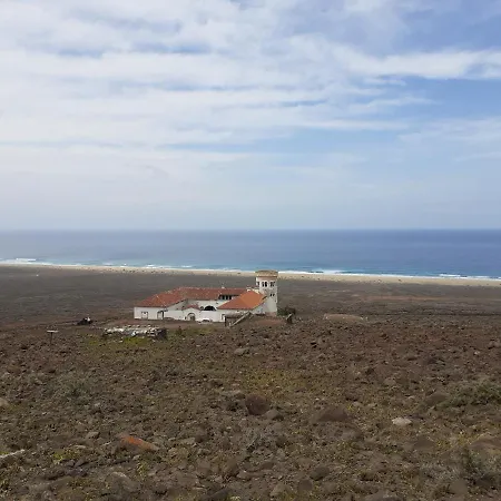 Vital Fuerteventura - Atmospheric, Small-scale, Adults Only Bed & Breakfast Antigua (Fuerteventura)