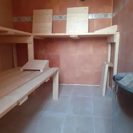 Bed & Breakfast Vital Fuerteventura - Atmospheric, Small-scale, Adults Only Antigua (Fuerteventura)