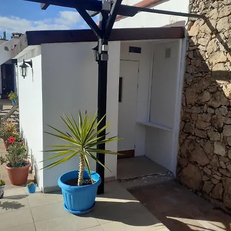 Vital Fuerteventura - Atmospheric, Small-scale, Adults Only Bed & Breakfast Antigua (Fuerteventura)