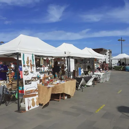 Vital Fuerteventura - Atmospheric, Small-scale, Adults Only