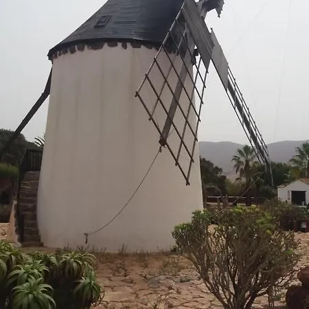 Vital Fuerteventura - Atmospheric, Small-scale, Adults Only Bed & Breakfast Antigua (Fuerteventura)