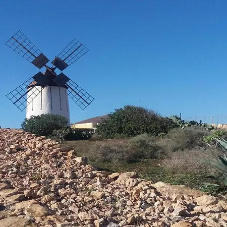 Vital Fuerteventura - Atmospheric, Small-scale, Adults Only *
