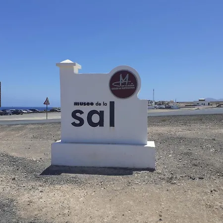 Bed & Breakfast Vital Fuerteventura - Atmospheric, Small-scale, Adults Only *