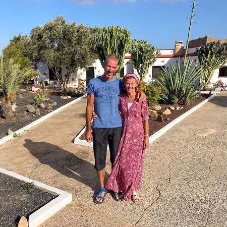 Vital Fuerteventura - Atmospheric, Small-scale, Adults Only * Antigua (Fuerteventura)