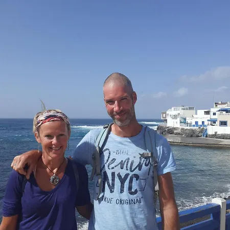 Vital Fuerteventura - Atmospheric, Small-scale, Adults Only Bed & Breakfast